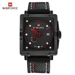 NAVIFORCE Men Quartz Sports Watches