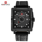 NAVIFORCE Men Quartz Sports Watches