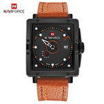 NAVIFORCE Men Quartz Sports Watches