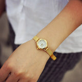 Womens Dress Watches Causal