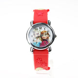 Princess Elsa Children Watches