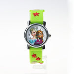 Princess Elsa Children Watches