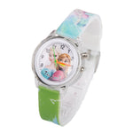 Princess Elsa Children Watches