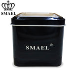 SMAEL 1Pcs Original Gift Box