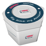 SMAEL 1Pcs Original Gift Box