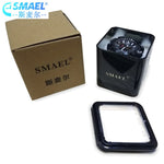 SMAEL 1Pcs Original Gift Box