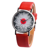 New Fashion Ladies Watch Womens