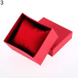 New Arrival Red Watch Box