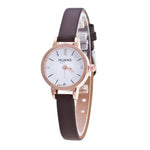 montre femme Thin strap