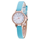 montre femme Thin strap