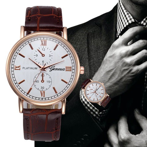 op Brand Luxury Watches