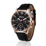 Men Luxury Brand Men Automatic