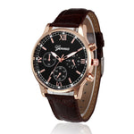 Men Luxury Brand Men Automatic