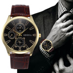 New listing Men watch Luxury