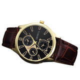 New listing Men watch Luxury