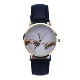 Timezone#301 Simple Womens Watch