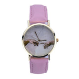 Timezone#301 Simple Womens Watch