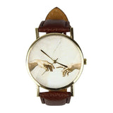 Timezone#301 Simple Womens Watch