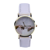 Timezone#301 Simple Womens Watch