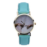 Timezone#301 Simple Womens Watch