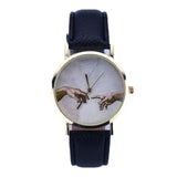 Timezone#301 Simple Womens Watch