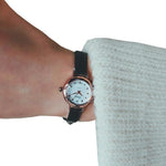 Women Quartz Analog Clocks