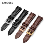 Carouse Watchband