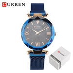 CURREN Luxury Women