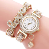 Fashion Women Multi-layer Bracelet