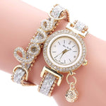 Fashion Women Multi-layer Bracelet