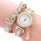 Fashion Women Multi-layer Bracelet