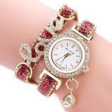 Fashion Women Multi-layer Bracelet