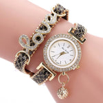 Fashion Women Multi-layer Bracelet