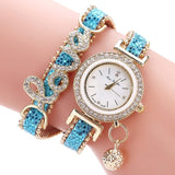 Fashion Women Multi-layer Bracelet