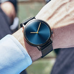 Mens Business Male Watch 2019