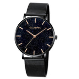 Ladies Watch Starry Sky Diamond