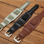 Universal Nylon Watchband