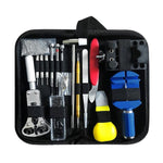 147pcs Watch Repair tool Kit Watch