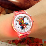 2019 Spiderman Children Watches