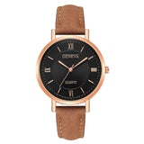 2019 Top Brand Women Watches