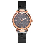 Rose Gold Women Watch 2019 Top Brand