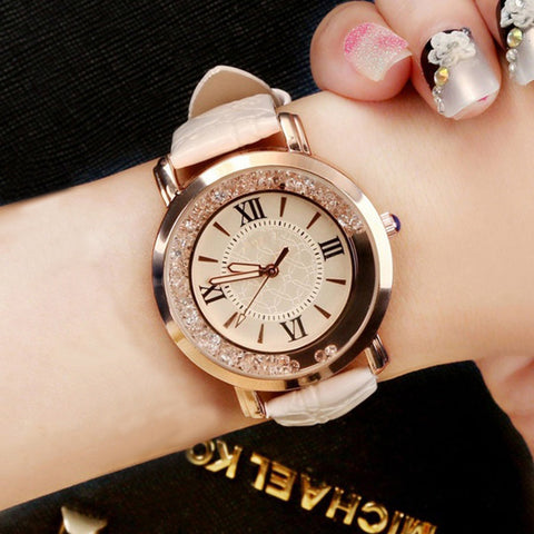 Ladies Designer Watches