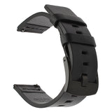 20mm 22mm Genuine Leather