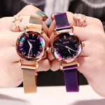 Luxury Women Watches