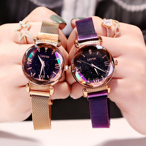 Luxury Women Watches