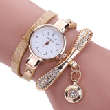 Women Watches Fashion Casual