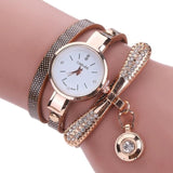 Women Watches Fashion Casual