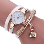 Women Watches Fashion Casual