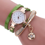 Women Watches Fashion Casual