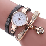 Women Watches Fashion Casual